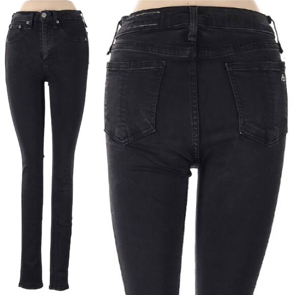 Rag & Bone Size 26 Skinny Jeans - Picture 1 of 3